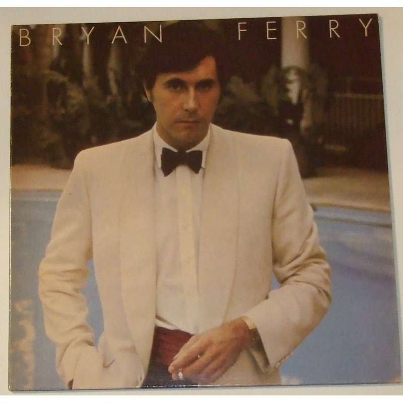 Bryan Ferry – Another Time, Another Place