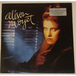 Alison Moyet – Alf