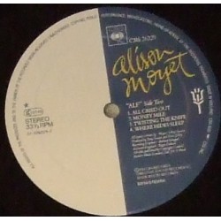 Alison Moyet – Alf