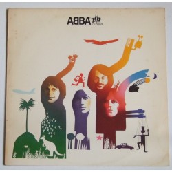 ABBA – The Album