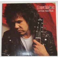 Gary Moore – After The War