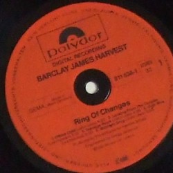 Barclay James Harvest – Ring Of Changes