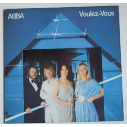 ABBA – Voulez-Vous