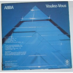 ABBA – Voulez-Vous