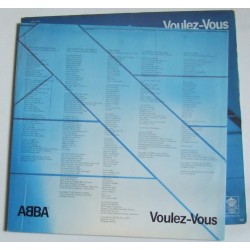 ABBA – Voulez-Vous