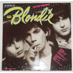 Blondie – Eat To The Beat