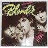 Blondie – Eat To The Beat