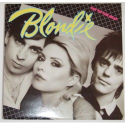 Blondie – Eat To The Beat