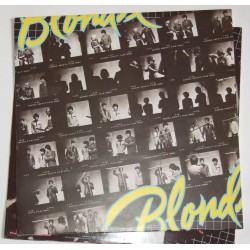 Blondie – Eat To The Beat