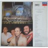 Carreras, Domingo, Pavarotti, Mehta – In Concert