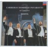 Carreras, Domingo, Pavarotti, Mehta – In Concert