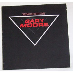 Gary Moore – Victims Of The...