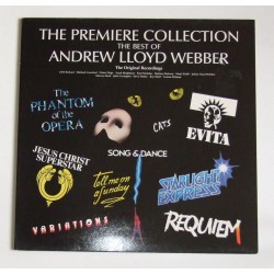 Andrew Lloyd Webber – The...