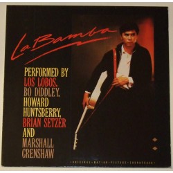 Various – La Bamba -...