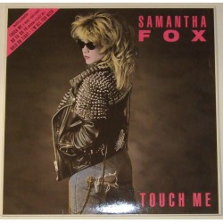 Samantha Fox – Touch Me