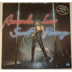 Amanda Lear – Sweet Revenge