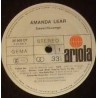 Amanda Lear – Sweet Revenge