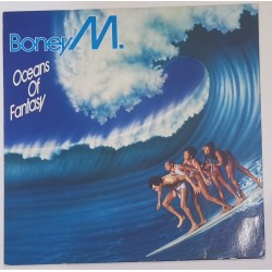 Boney M. – Oceans Of Fantasy