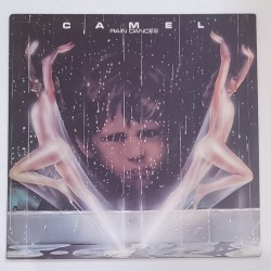 Camel – Rain Dances