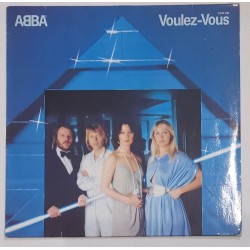 ABBA – Voulez-Vous