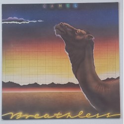 Camel – Breathless