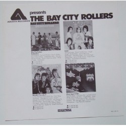 Bay City Rollers – It's A Game