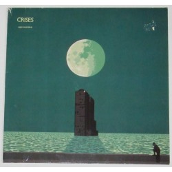 Mike Oldfield – Crises