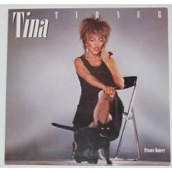 Tina Turner – Private Dancer