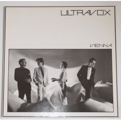 Ultravox – Vienna