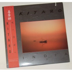 Kitaro – India