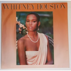 Whitney Houston – Whitney...