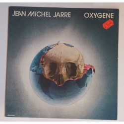 Jean Michel Jarre – Oxygène