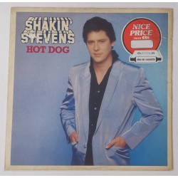 Shakin' Stevens – Hot Dog