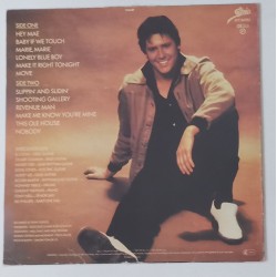 Shakin' Stevens – This Ole House
