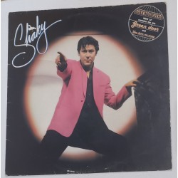 Shakin' Stevens – Shaky