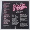 Shakin' Stevens And The Sunsets – Rock On With Shakin' Stevens & The Sunsets, A Legend