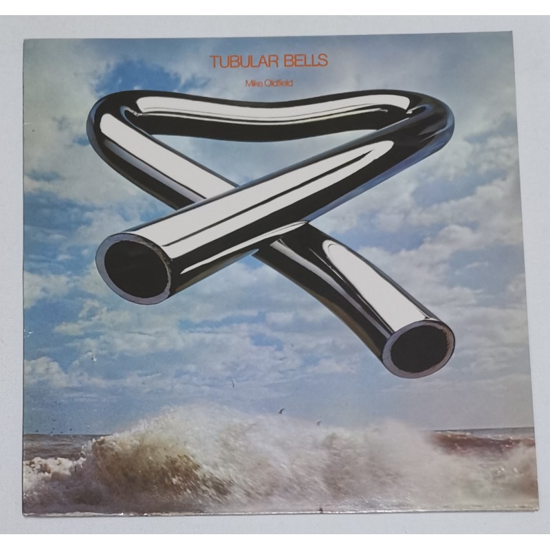 Mike Oldfield – Tubular Bells