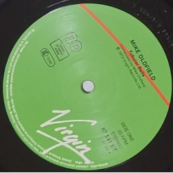 Mike Oldfield – Tubular Bells