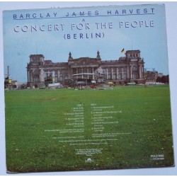 Barclay James Harvest – A...