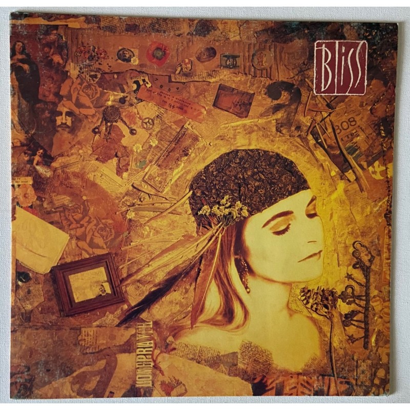 Bliss – Loveprayer
