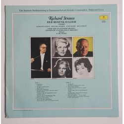 Richard Strauss – Der...