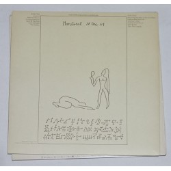 Leonard Cohen – Greatest Hits