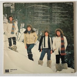 Smokie – The Montreux Album