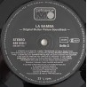 Various – La Bamba - Original Motion Picture Soundtrack